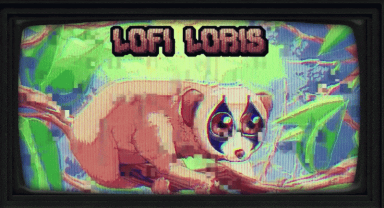 Lofi Loris